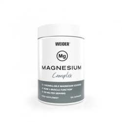 Magnesium Complex