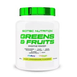 VITA GREENS & FRUITS 600G