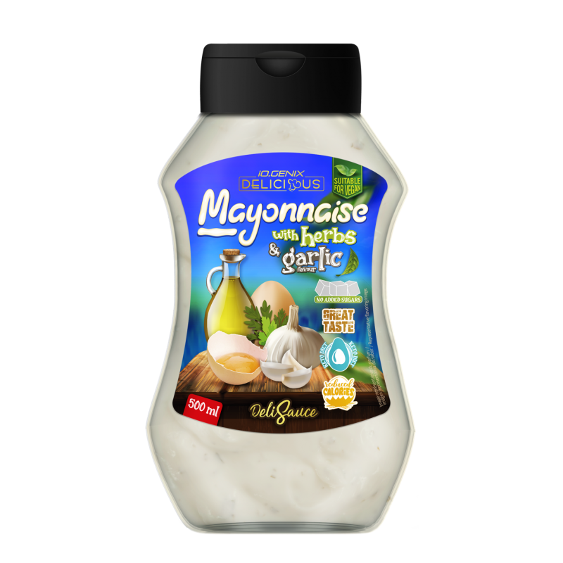 DELISAUCE DELISAUCE