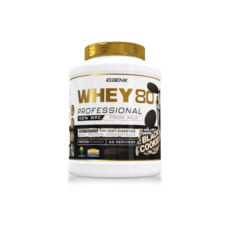 ISOLATE PROFESSIONAL 2KG