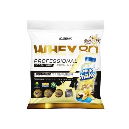 WHEY 80 PROFESSIONAL 500G