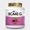 BCAA+G™ | BCAA´S 2:1:1 + GLUTAMINA