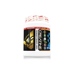 CREATINE MICRONIZED 500G