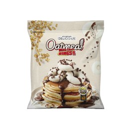 HARINA DE AVENA- DELICIOUS OATMEAL 1KG