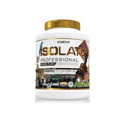ISOLATE PROFESSIONAL 2KG