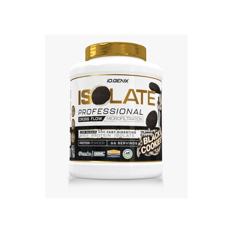 ISOLATE PROFESSIONAL 2KG