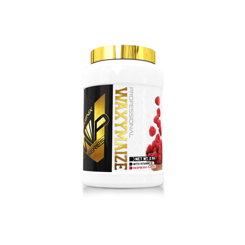 WAXYMAIZE 2kg