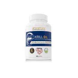 KRILL OIL