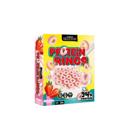 CEREALES PROTEIN RINGS