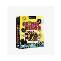 CEREALES PROTEIN RINGS