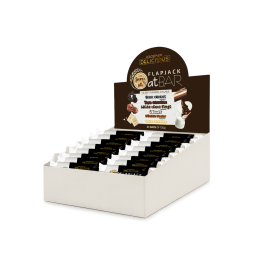 FLAPJACK (24 Unidades)