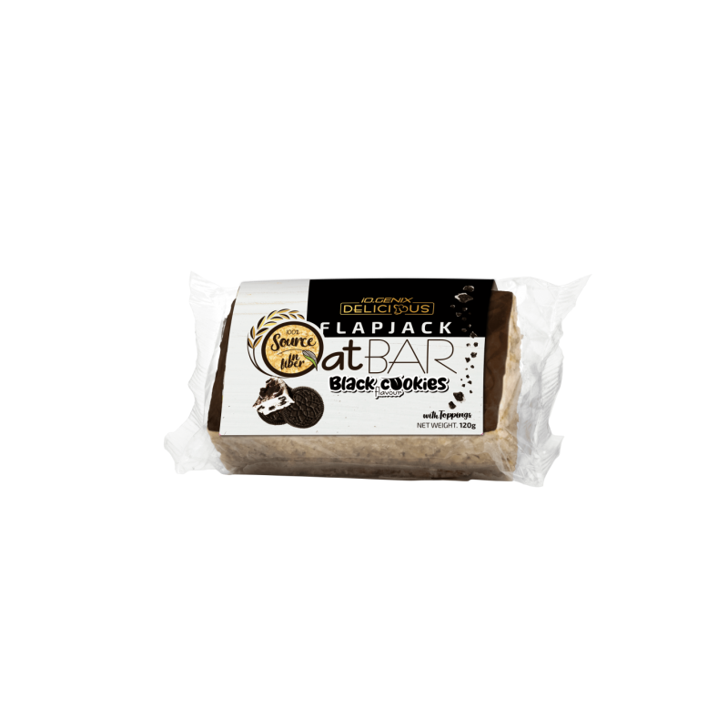 FLAPJACK (24 Unidades)