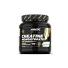 Creatina Monohidrato Creapure 300gr - Black Line
