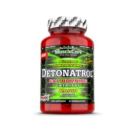 Detonatrol Fat Burner 90 caps – Musclecore™